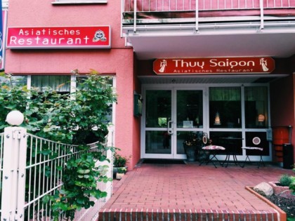 Photo: Thuy Saigon